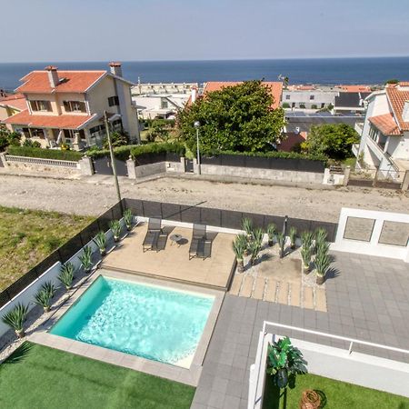 モレド Casa Da Leguaヴィラ エクステリア 写真