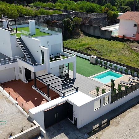 モレド Casa Da Leguaヴィラ エクステリア 写真