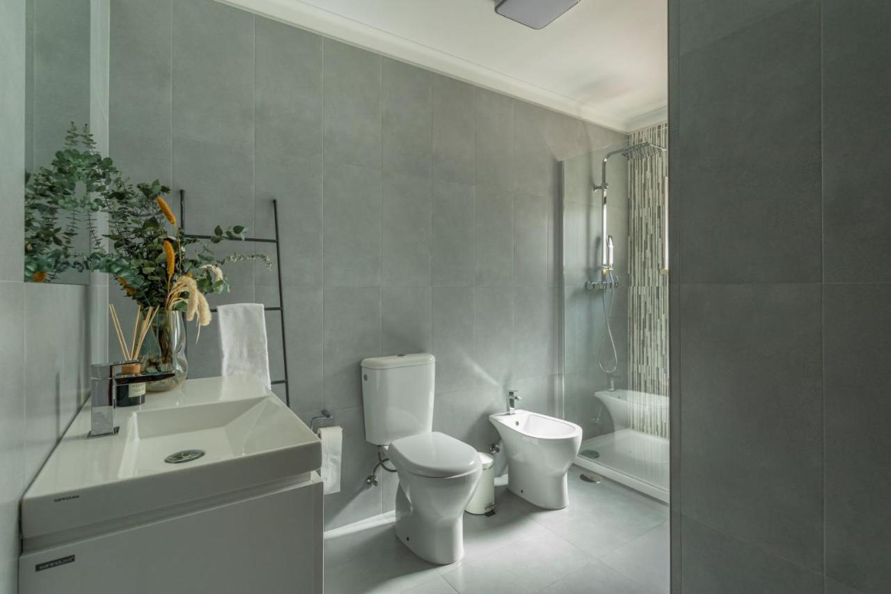 モレド Casa Da Leguaヴィラ エクステリア 写真