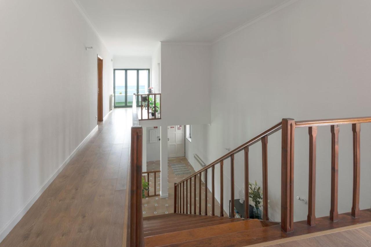 モレド Casa Da Leguaヴィラ エクステリア 写真