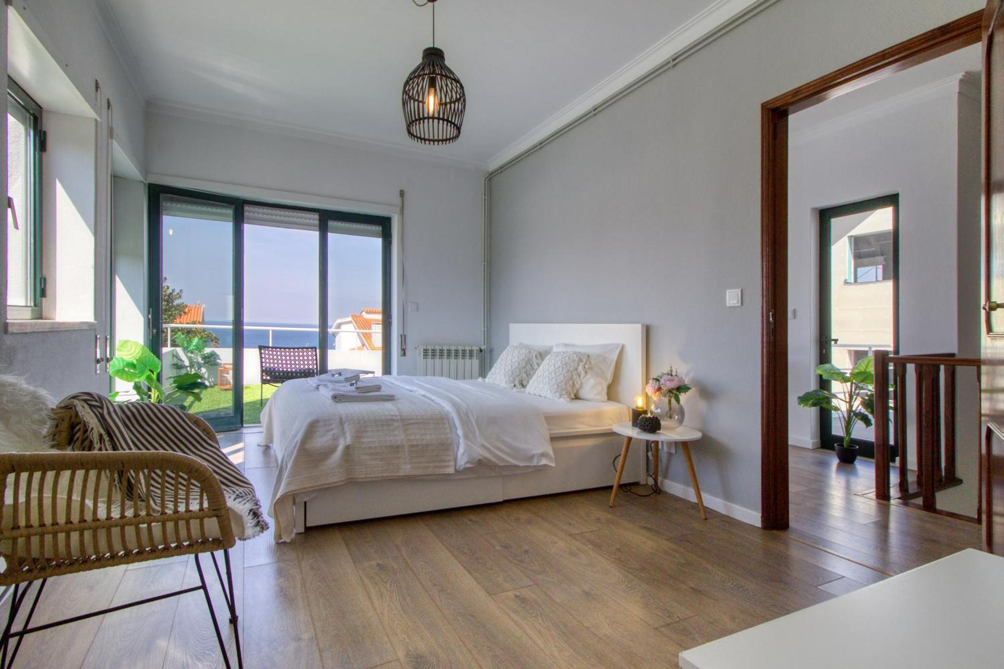 モレド Casa Da Leguaヴィラ エクステリア 写真