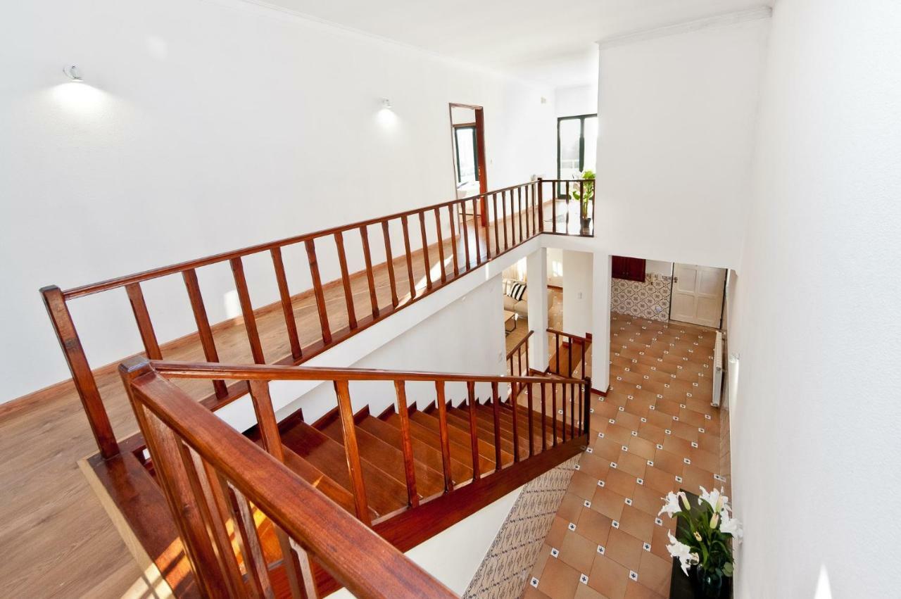 モレド Casa Da Leguaヴィラ エクステリア 写真