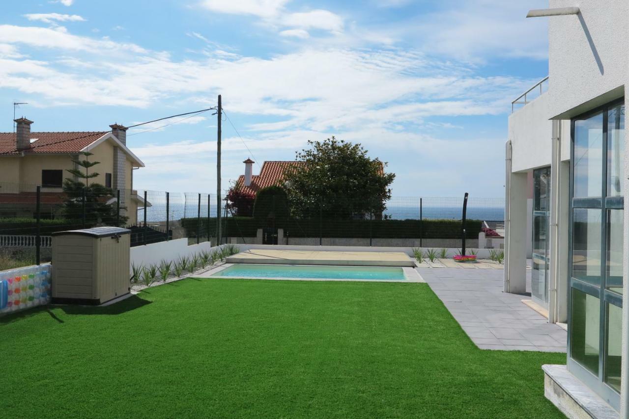 モレド Casa Da Leguaヴィラ エクステリア 写真